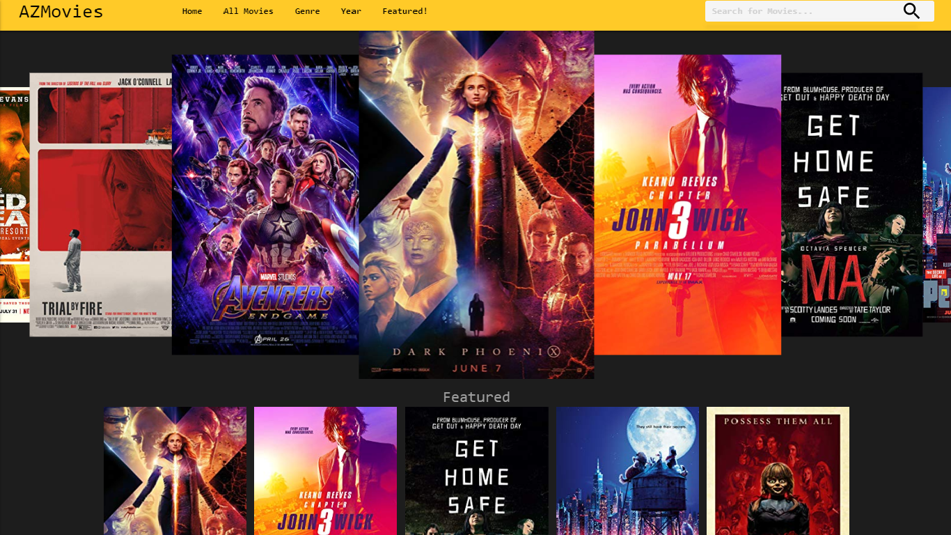 AZmovies